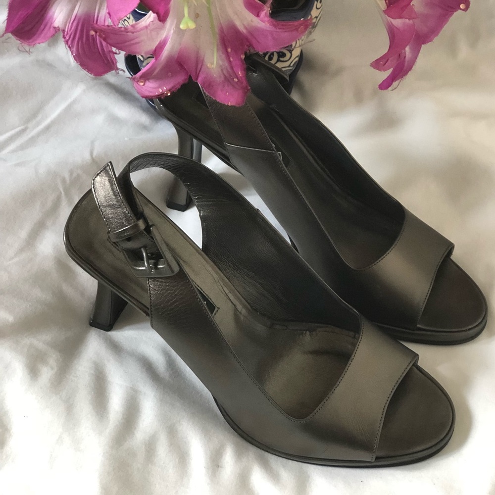 👠 HEELS 💃🏽 - Picture 3 of 3